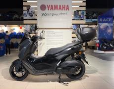 Yamaha Nmax Roquebrune-sur-Argens