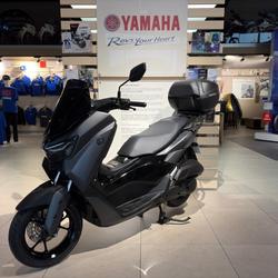 Yamaha Nmax occasion - Roquebrune-sur-Argens - photo 2/4