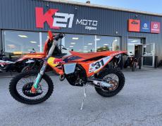 KTM XC-W Chenôve