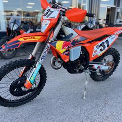 KTM XC-W occasion - Chen&ocirc;ve - photo 2/5