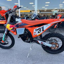 KTM XC-W occasion - Chen&ocirc;ve - photo 3/5