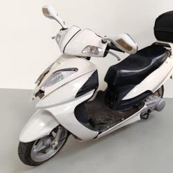 Yiying YY125T-10 occasion - Pressigny-les-Pins - photo 2/5