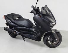 Yamaha X MAX Pressigny-les-Pins