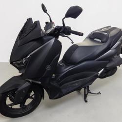 Yamaha X MAX occasion - Pressigny-les-Pins - photo 2/5