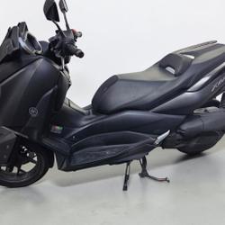 Yamaha X MAX occasion - Pressigny-les-Pins - photo 3/5