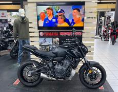 Yamaha autres Aytré