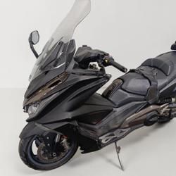 Kymco AK 550 occasion - Pressigny-les-Pins - photo 2/5