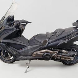 Kymco AK 550 occasion - Pressigny-les-Pins - photo 3/5
