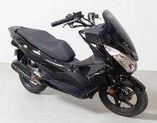 Honda PCX Pressigny-les-Pins