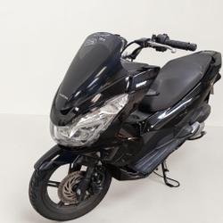 Honda PCX occasion - Pressigny-les-Pins - photo 2/5