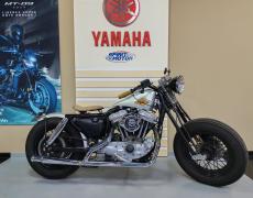 Harley Davidson Sportster La Ciotat