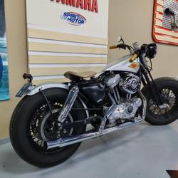 Harley Davidson Sportster occasion - La Ciotat - photo 2/5