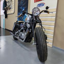 Harley Davidson Sportster occasion - La Ciotat - photo 3/5