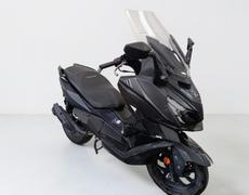 Sym Cruisym Pressigny-les-Pins