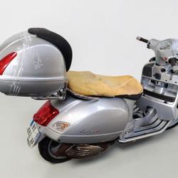 Piaggio GTS occasion - Pressigny-les-Pins - photo 3/5