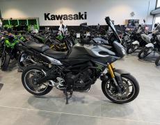 Yamaha MT09 Tracer Nîmes