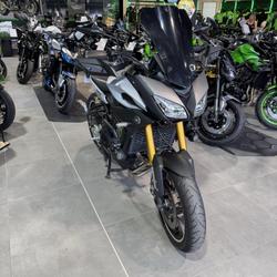Yamaha MT09 Tracer occasion - N&icirc;mes - photo 2/3
