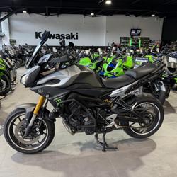 Yamaha MT09 Tracer occasion - N&icirc;mes - photo 3/3