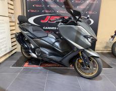 Yamaha T MAX