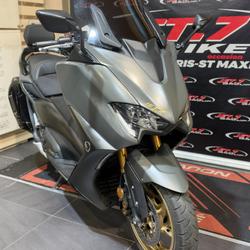 Yamaha T MAX occasion - Cannes - photo 2/5