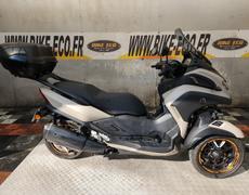 Yamaha Tricity