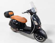 Piaggio GTS Pressigny-les-Pins