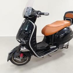 Piaggio GTS occasion - Pressigny-les-Pins - photo 2/5
