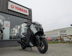Yamaha X MAX Ville-la-Grand