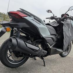 Yamaha X MAX occasion - Ville-la-Grand - photo 3/5