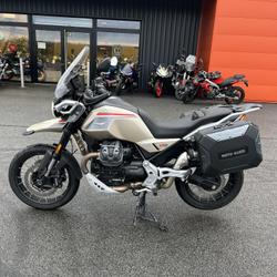 Guzzi V85 TT occasion - Pontivy - photo 2/5