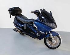 Piaggio X-Evo Pressigny-les-Pins