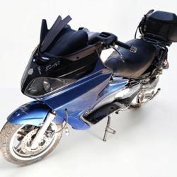 Piaggio X-Evo occasion - Pressigny-les-Pins - photo 2/5