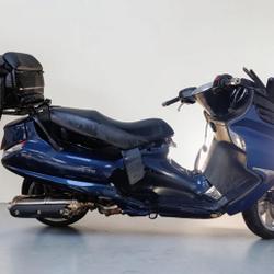 Piaggio X-Evo occasion - Pressigny-les-Pins - photo 3/5