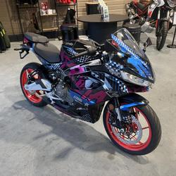 Aprilia RS occasion - Pontivy - photo 2/5