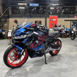 Aprilia RS occasion - Pontivy - photo 3/5