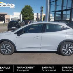 Renault Clio 6 E-Tech full hybrid 160 ch Evolution Flers