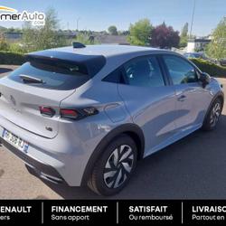 Renault Clio 6 E-Tech full hybrid 160 ch Evolution Flers