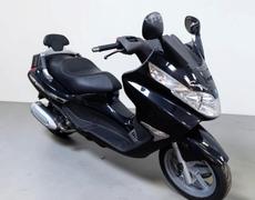Piaggio X8 Pressigny-les-Pins