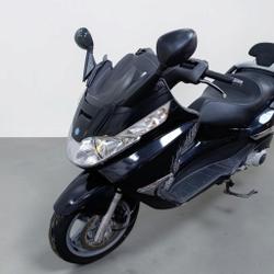 Piaggio X8 occasion - Pressigny-les-Pins - photo 2/5