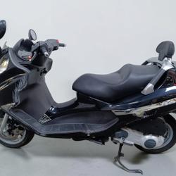Piaggio X8 occasion - Pressigny-les-Pins - photo 3/5