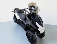 Piaggio Yourban Pressigny-les-Pins