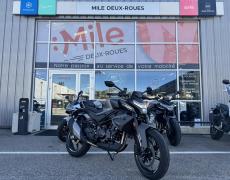 CFMOTO NK 450 Chambéry