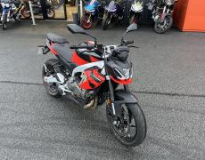 Aprilia Tuono Pontivy
