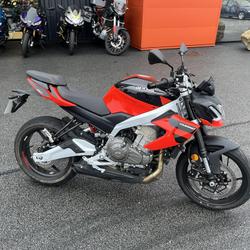 Aprilia Tuono occasion - Pontivy - photo 2/5