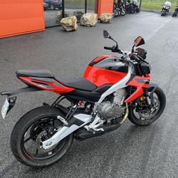 Aprilia Tuono occasion - Pontivy - photo 3/5