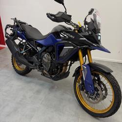 Suzuki DL V-STROM 800DE occasion - Carcassonne - photo 2/5