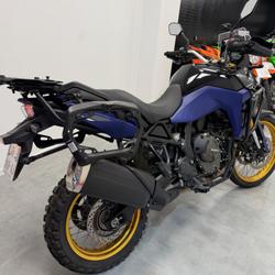 Suzuki DL V-STROM 800DE occasion - Carcassonne - photo 3/5