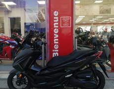 Honda Forza Athis-Mons