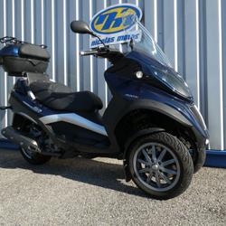Piaggio MP3 occasion - Annonay - photo 2/3