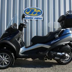 Piaggio MP3 occasion - Annonay - photo 3/3